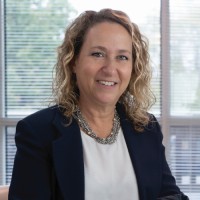 Law School Admission Council (LSAC) Employee Gisele Joachim's profile photo