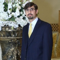 Leasepath Employee Sanan Asim's profile photo
