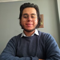 CloudSeguro Employee Santiago Naranjo Melo's profile photo