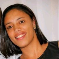 ANVIL Property Smith Employee Mellissa Delport's profile photo