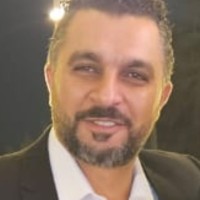 Raed Monther Email