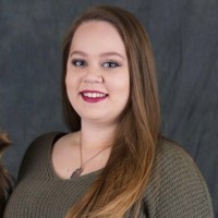 Becker Logistics, LLC Employee Cailin Murphy's profile photo