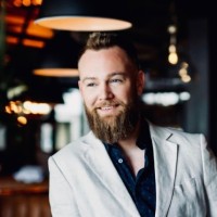 First Table Employee Mat Weir's profile photo