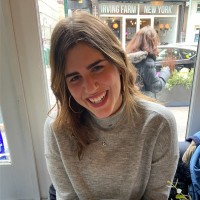 Ellie Bruce Email & Phone Number