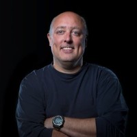 Everything Everywhere Daily Podcast Employee Gary Arndt's profile photo