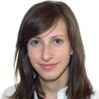 Karrier Hungária Employee Fanni Liptai's profile photo