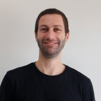 Alejandro Rosado Email