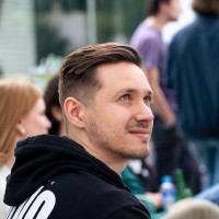 Kirill Balakhonov Email & Phone Number