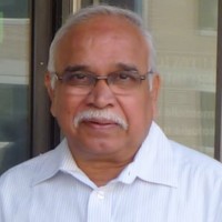 Indus Biotech Limited Employee Mohan Iyer's profile photo