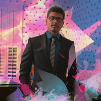 Ajulia Executive Search Employee Rajmin Desai's profile photo