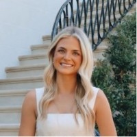 ALABAMA PANHELLENIC Employee Emma Korby's profile photo