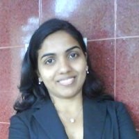 Almoayed Group Employee Anupama Thomas's profile photo