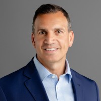 Overture Partners Employee Mark Aiello's profile photo