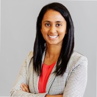 Johnson & Johnson Innovative Medicine Employee Pinal Shah's profile photo