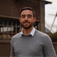 NIWO, Nationale en Internationale Wegvervoer Organisatie Employee Damian Hooft's profile photo