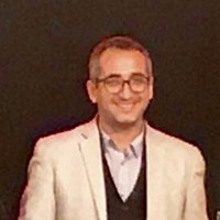 Recasur Employee Claudio Urbina's profile photo