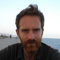 Kris Scheerlinck Email