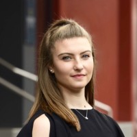 MakeSport Employee Isabel Flindt's profile photo