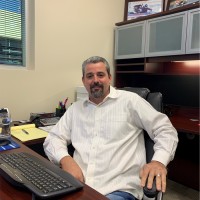 Infinity Plumbing Designs, Inc Employee Andy Carlson's profile photo