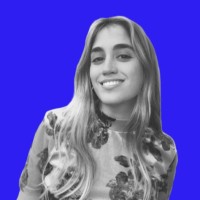 Coinomi Employee Barbara Bernaldo de Quiros's profile photo