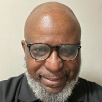 CAMRIS Employee Maurice Edwards's profile photo