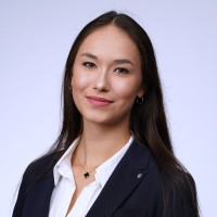 The Harvard Crimson Employee Helen Piltner's profile photo