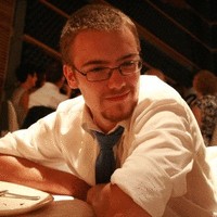 ActivePager Employee Tiziano Pojer's profile photo