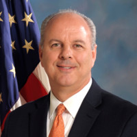Standard Chartered Bank Employee Michael Osborn's profile photo