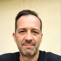 Cafés Méo Employee Michaël Vigouroux's profile photo