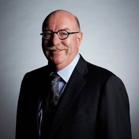 Community First Security Employee Peter Bourke's profile photo