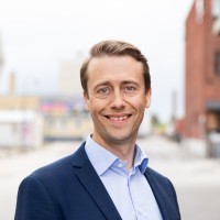 Handelsbanken Employee Benny Johansson's profile photo