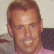 McDonald's Employee Scott Strohl's profile photo