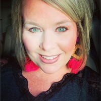 Amber McDonnold Email & Phone Number