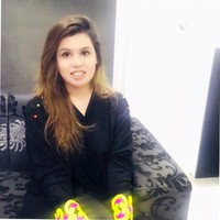 Rabya Chaudhry Email