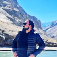 Bijak Employee Jitender Bedwal's profile photo