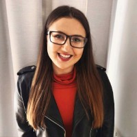 Brinova lighting Employee Natalia Ligmanowska's profile photo