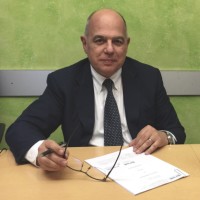 Stadler Employee Maurizio Oberti's profile photo