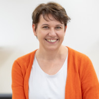 NBE-Therapeutics AG Employee Ulrike Fiedler's profile photo