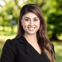 Tish Hirani Email