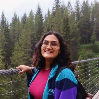 Claribase Employee Lavanya Menon's profile photo