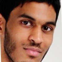 Sendinblue Employee Sylva Pandjatcharam's profile photo