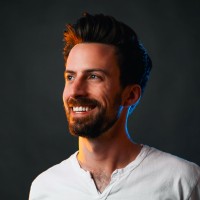 New Revolution Media Employee Scott Oller's profile photo