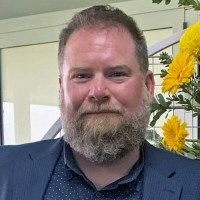 Mighty Kingdom Employee Francis Warner's profile photo