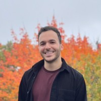 Experian Employee Michael Daou's profile photo