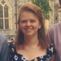Lead Forensics Employee Emma Waugh's profile photo