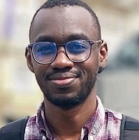 Ousmane Traoré Email
