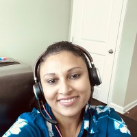 Hopkins Johns Health System Corporation Employee Ketki Green's profile photo