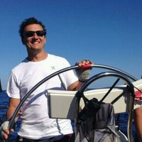 GrosMarket Cash and Carry Employee Filippo Morieri's profile photo