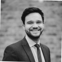 Peridot Partners Employee Phil Gifford's profile photo