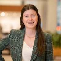 Citi Employee Katie Richards's profile photo